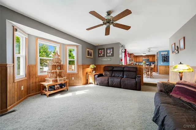 $339,000 | 8655 Bayview Drive, Cicero, NY 13039