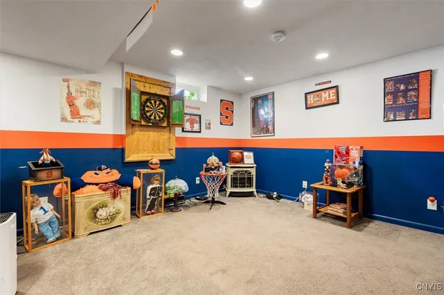 $339,000 | 8655 Bayview Drive, Cicero, NY 13039