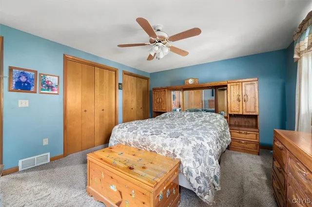 $339,000 | 8655 Bayview Drive, Cicero, NY 13039