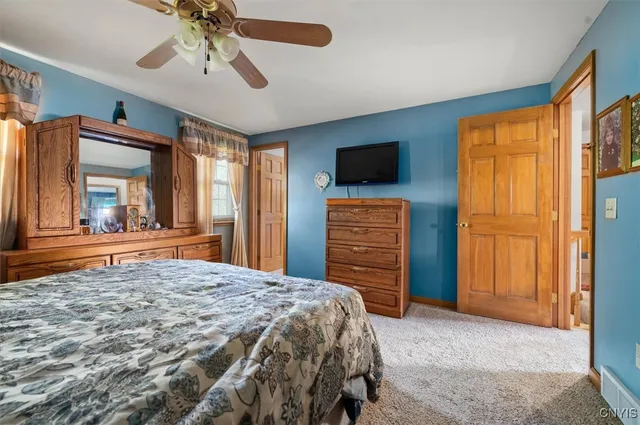 $339,000 | 8655 Bayview Drive, Cicero, NY 13039