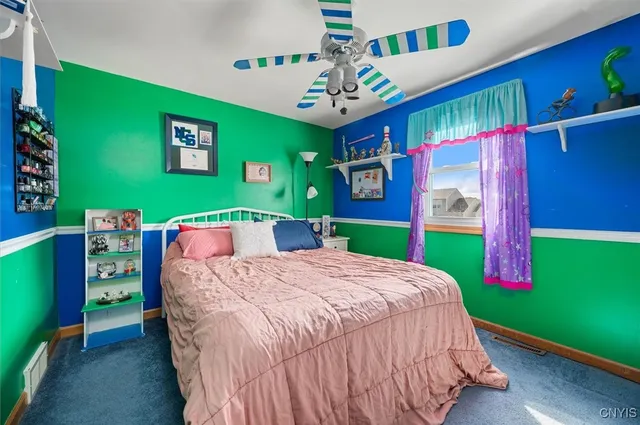 $339,000 | 8655 Bayview Drive, Cicero, NY 13039