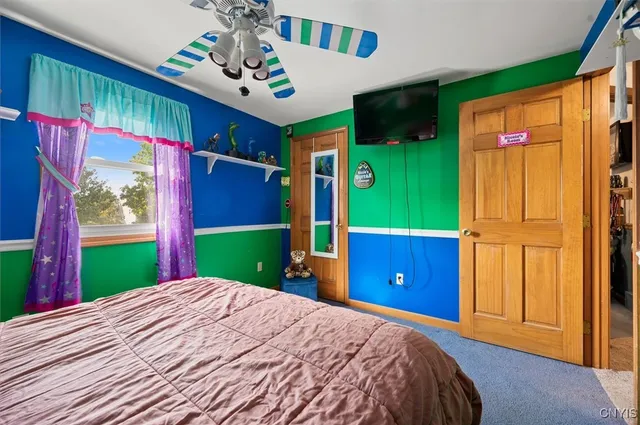 $339,000 | 8655 Bayview Drive, Cicero, NY 13039