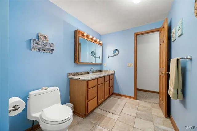 $339,000 | 8655 Bayview Drive, Cicero, NY 13039