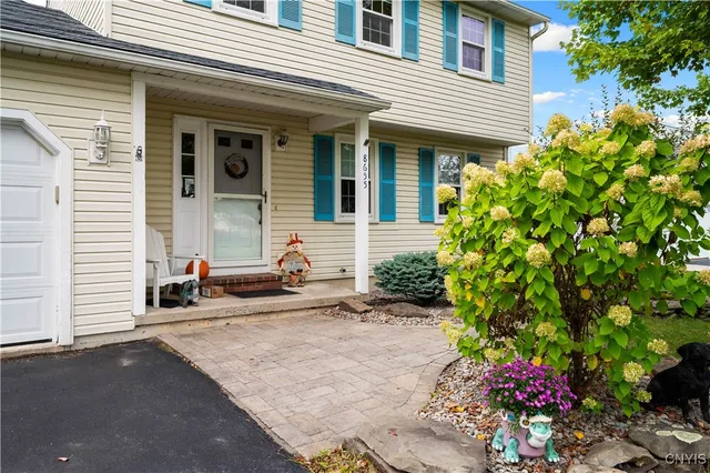 $339,000 | 8655 Bayview Drive, Cicero, NY 13039