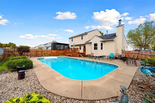 $339,000 | 8655 Bayview Drive, Cicero, NY 13039