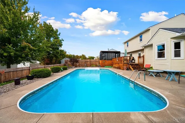 $339,000 | 8655 Bayview Drive, Cicero, NY 13039