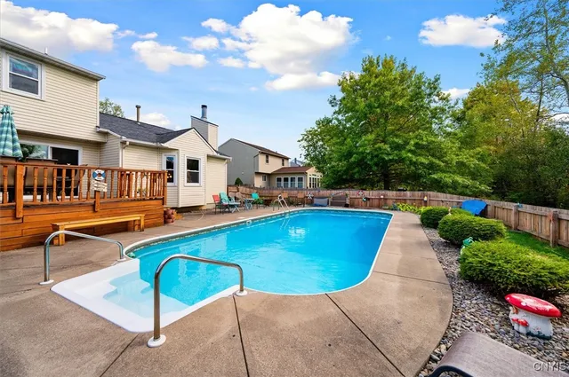 $339,000 | 8655 Bayview Drive, Cicero, NY 13039