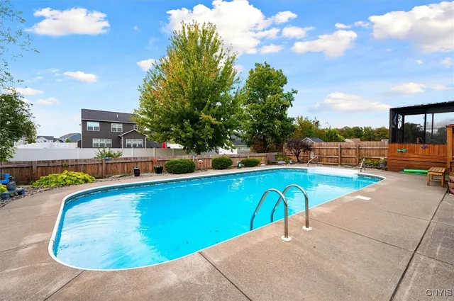 $339,000 | 8655 Bayview Drive, Cicero, NY 13039