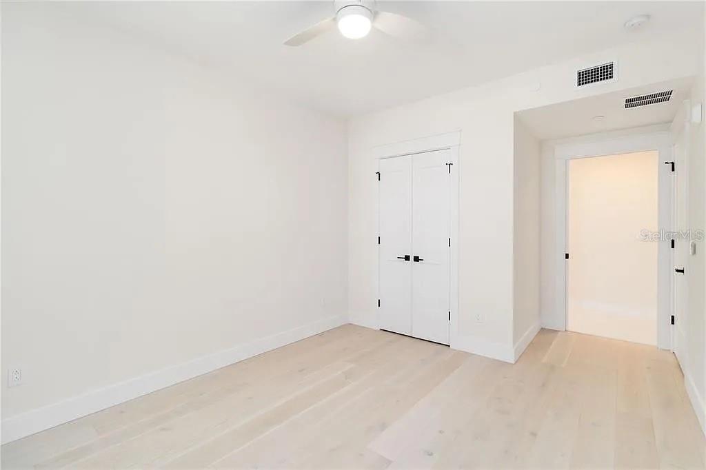 Undisclosed Address Osprey, FL 34229 - Photo 18 of 39 a view of an empty room