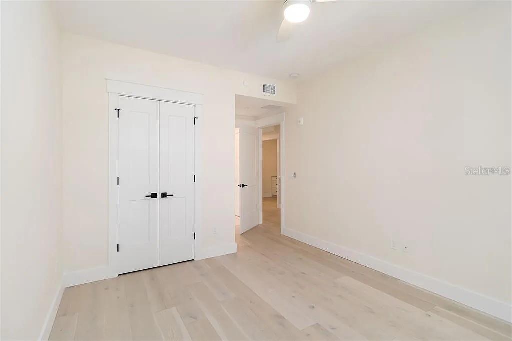 Undisclosed Address Osprey, FL 34229 - Photo 19 of 39 a view of an empty room