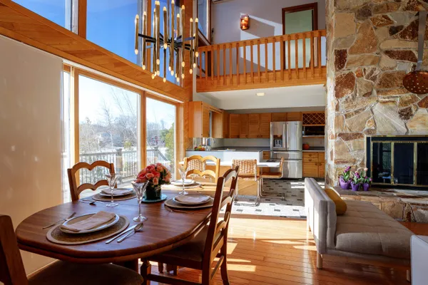 $2,050,000 | 26 Myrtle Drive, Moultonborough, NH 03254