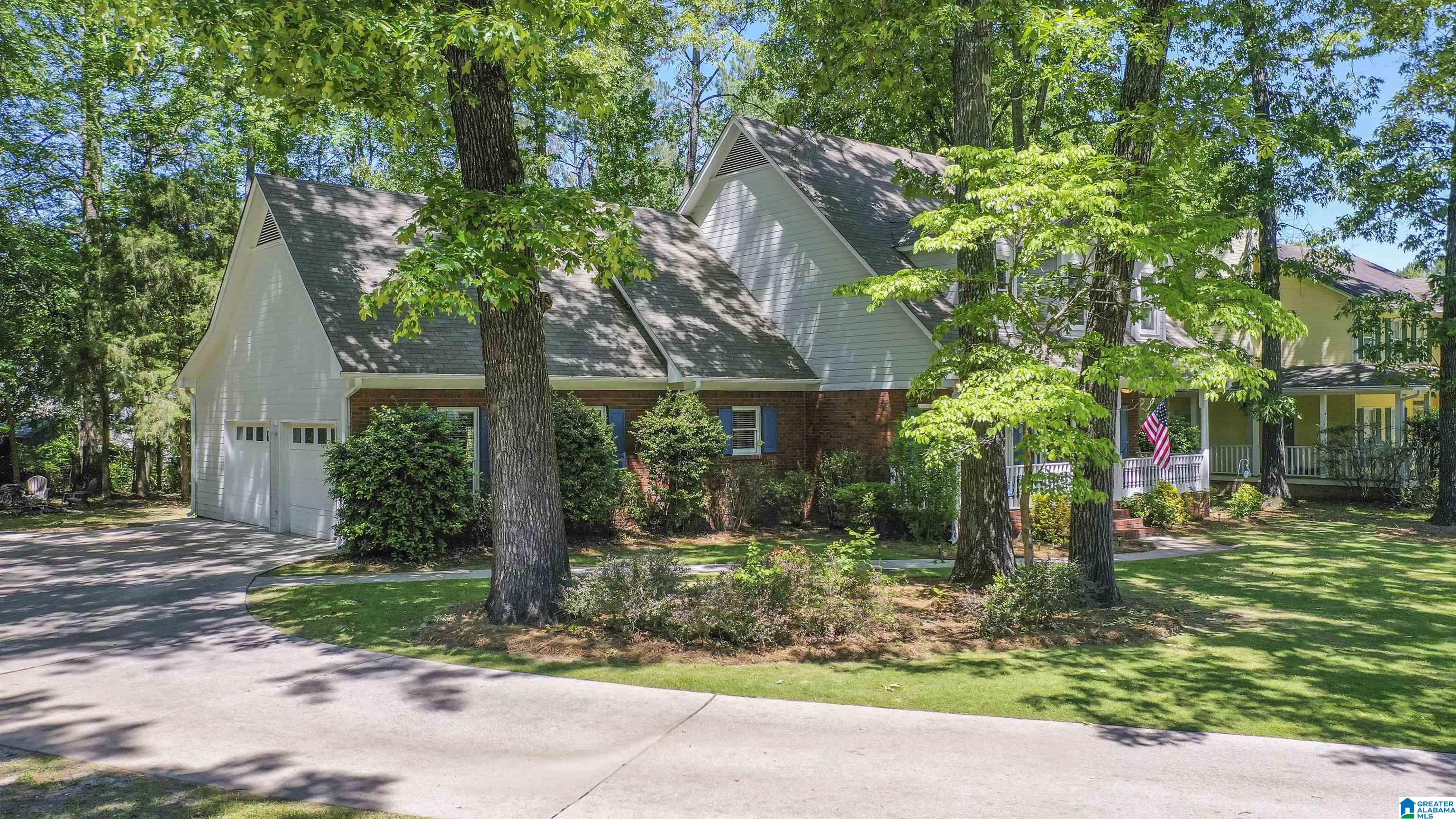 6016 Woodvale Road Helena, AL 35080 - Photo 31 of 40