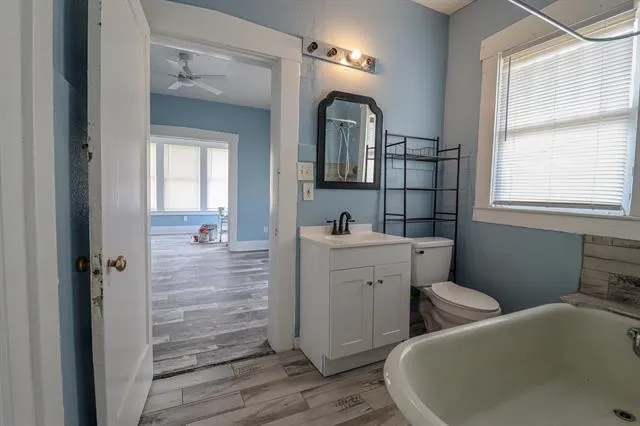 $1,000 | 2237 North Street, Unit 2, Beaumont, TX 77701