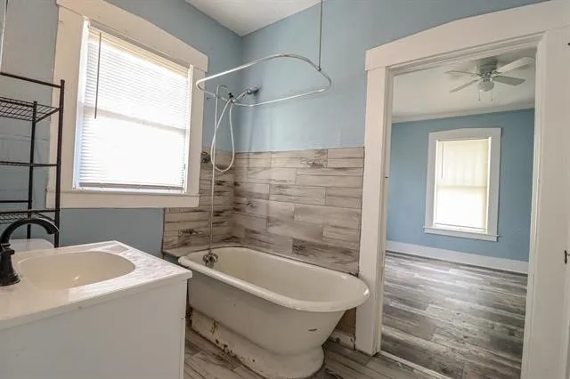 $1,000 | 2237 North Street, Unit 2, Beaumont, TX 77701