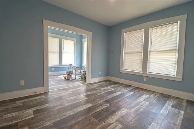 $1,000 | 2237 North Street, Unit 2, Beaumont, TX 77701