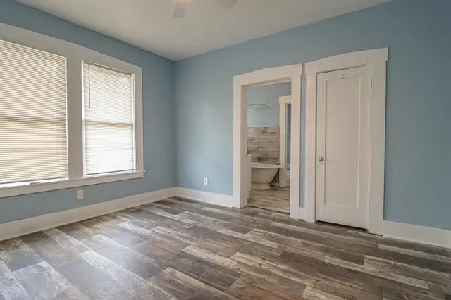 $1,000 | 2237 North Street, Unit 2, Beaumont, TX 77701