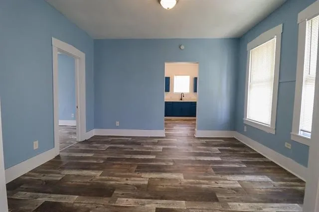 $1,000 | 2237 North Street, Unit 2, Beaumont, TX 77701