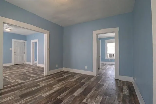 $1,000 | 2237 North Street, Unit 2, Beaumont, TX 77701