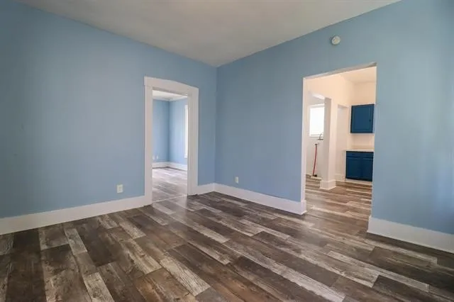 $1,000 | 2237 North Street, Unit 2, Beaumont, TX 77701