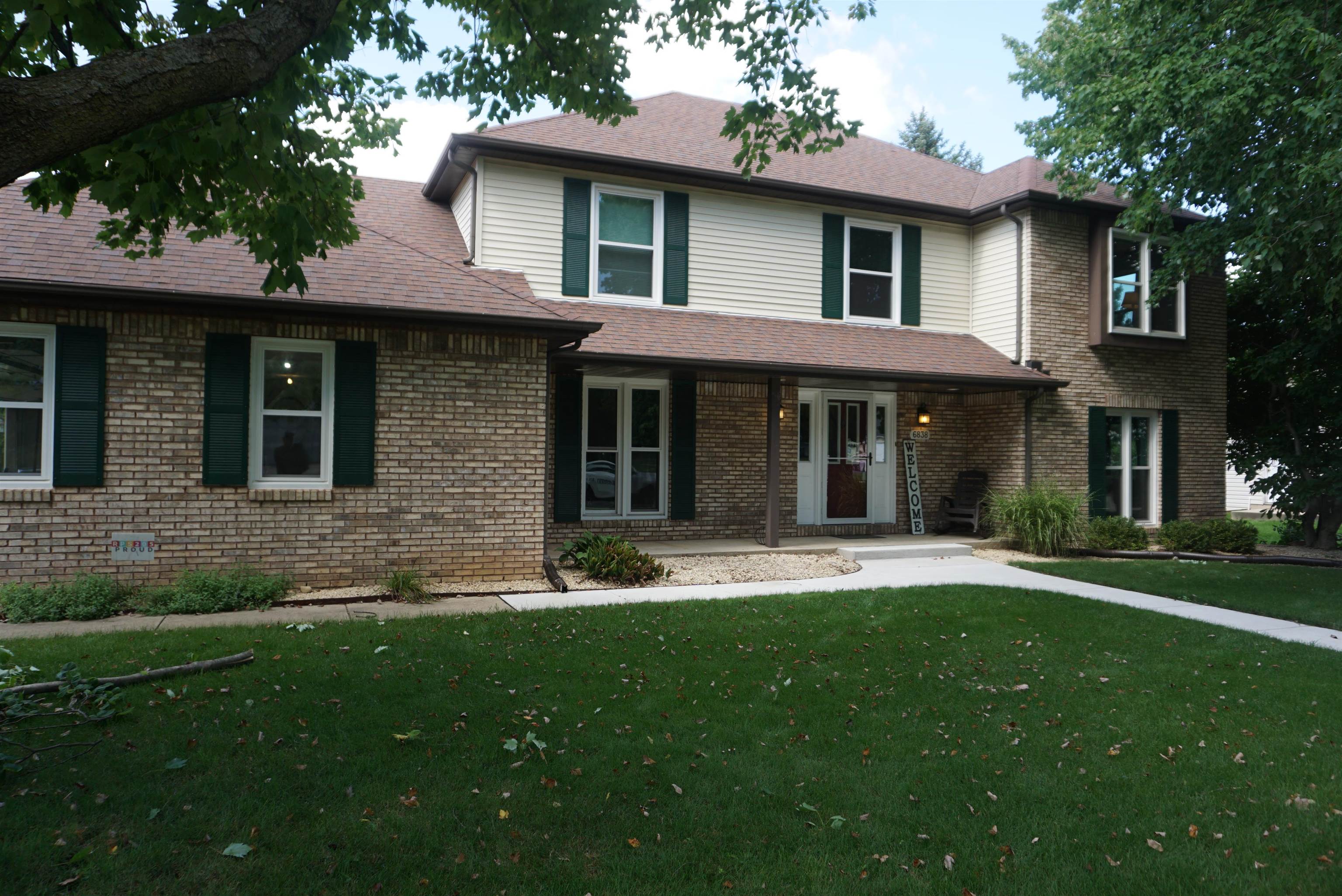 6838 Sentinel Road Rockford, IL 61107 - Photo 1 of 24 Gallery Image 1