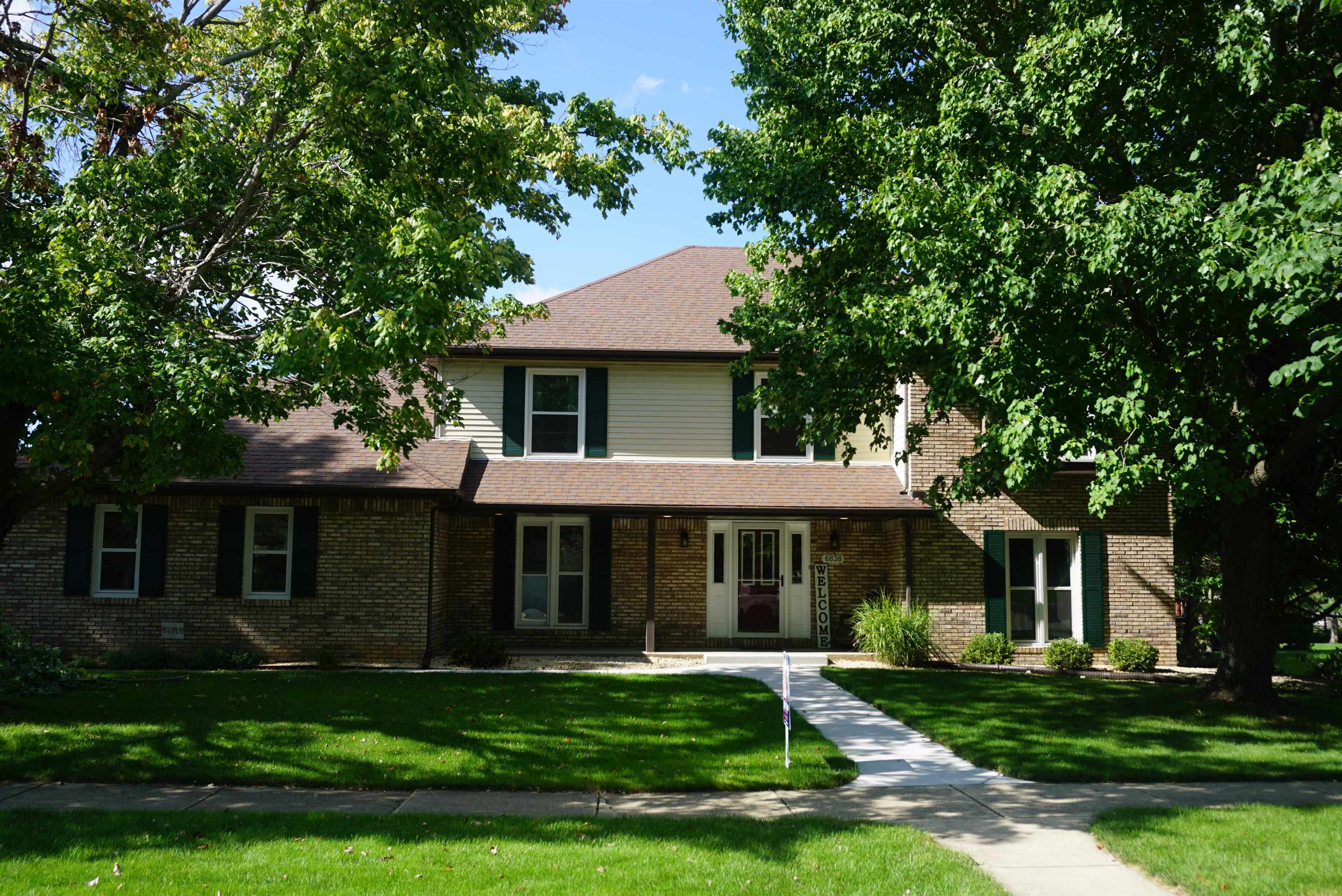 6838 Sentinel Road Rockford, IL 61107 - Photo 2 of 24 Gallery Image 2
