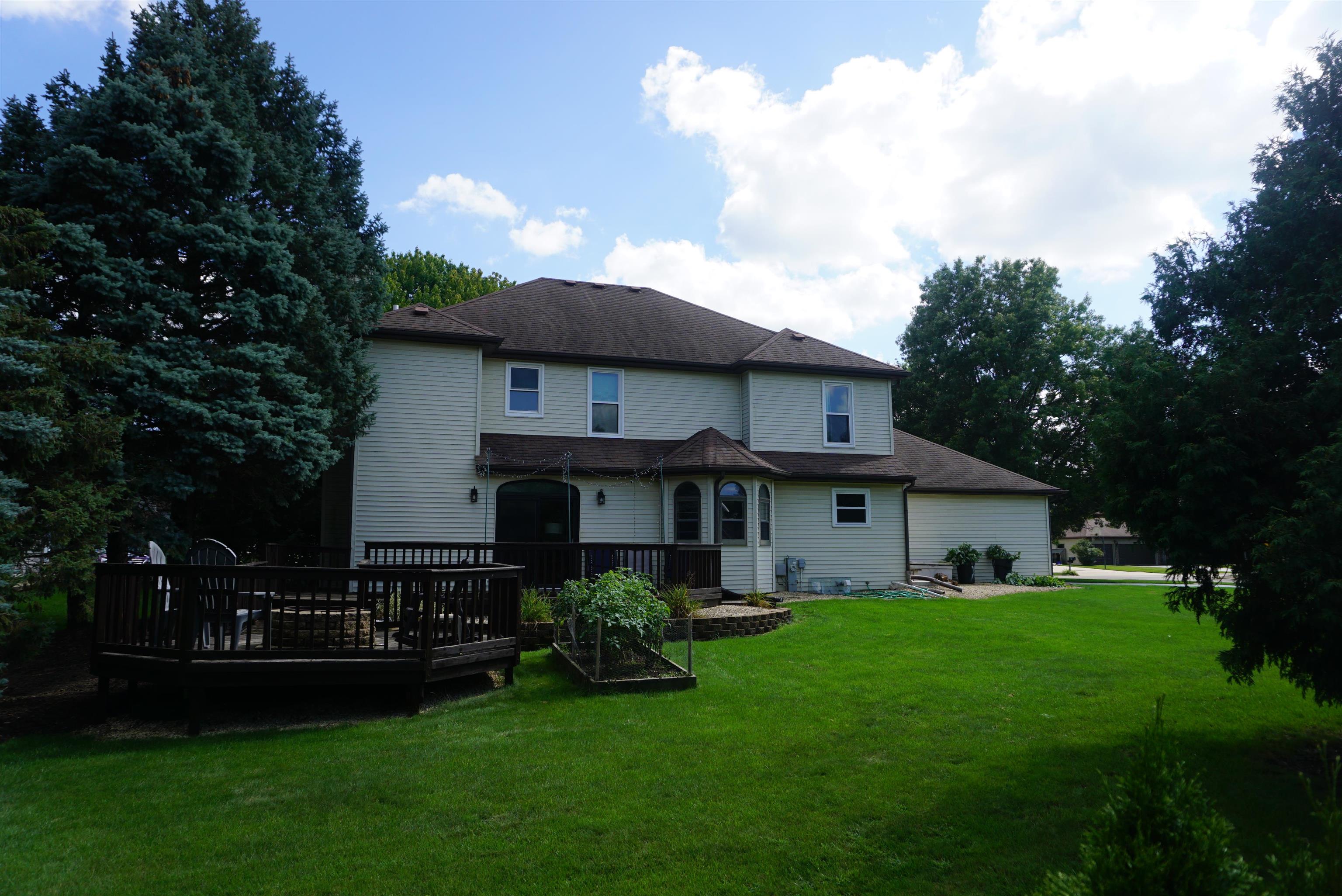 6838 Sentinel Road Rockford, IL 61107 - Photo 3 of 24 Gallery Image 3