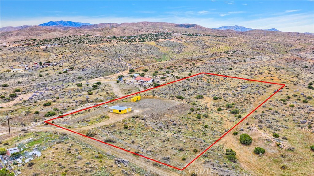 25333 Valley View Road Apple Valley, CA 92308 - Photo 30 of 37