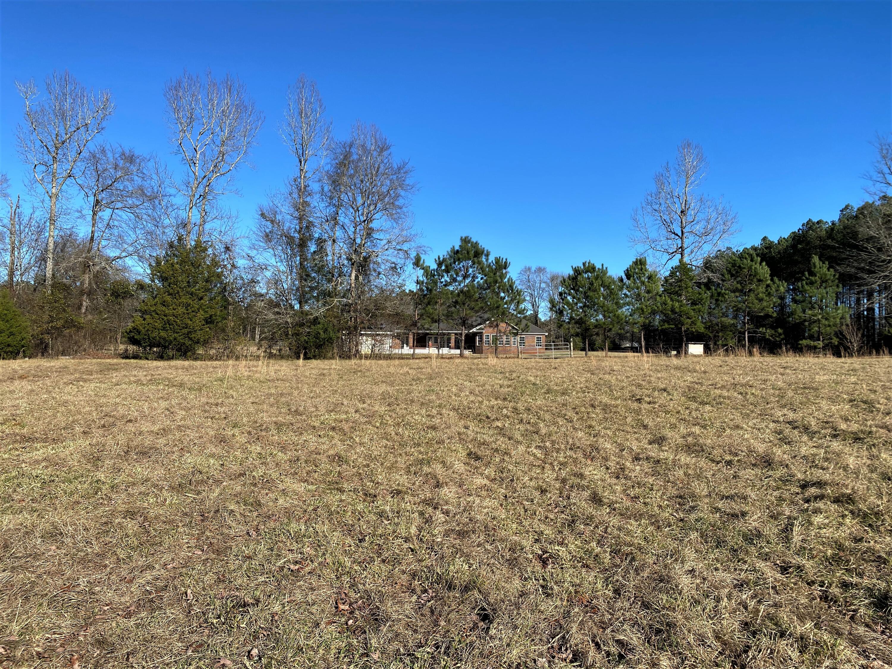 3775 Washington Road Thomson, GA 30824 - Photo 12 of 36 Fenced back pasture