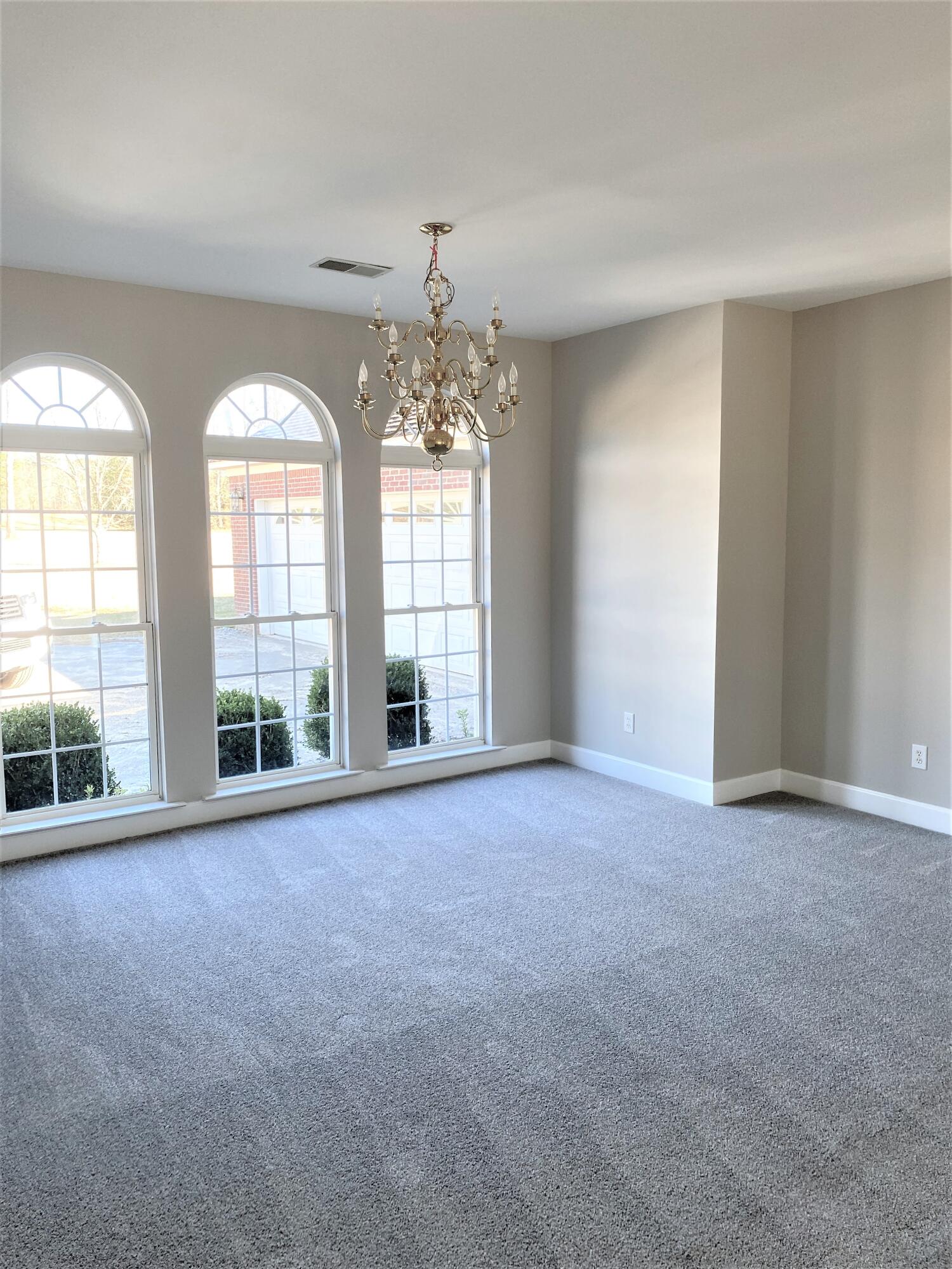 3775 Washington Road Thomson, GA 30824 - Photo 17 of 36 Dining area