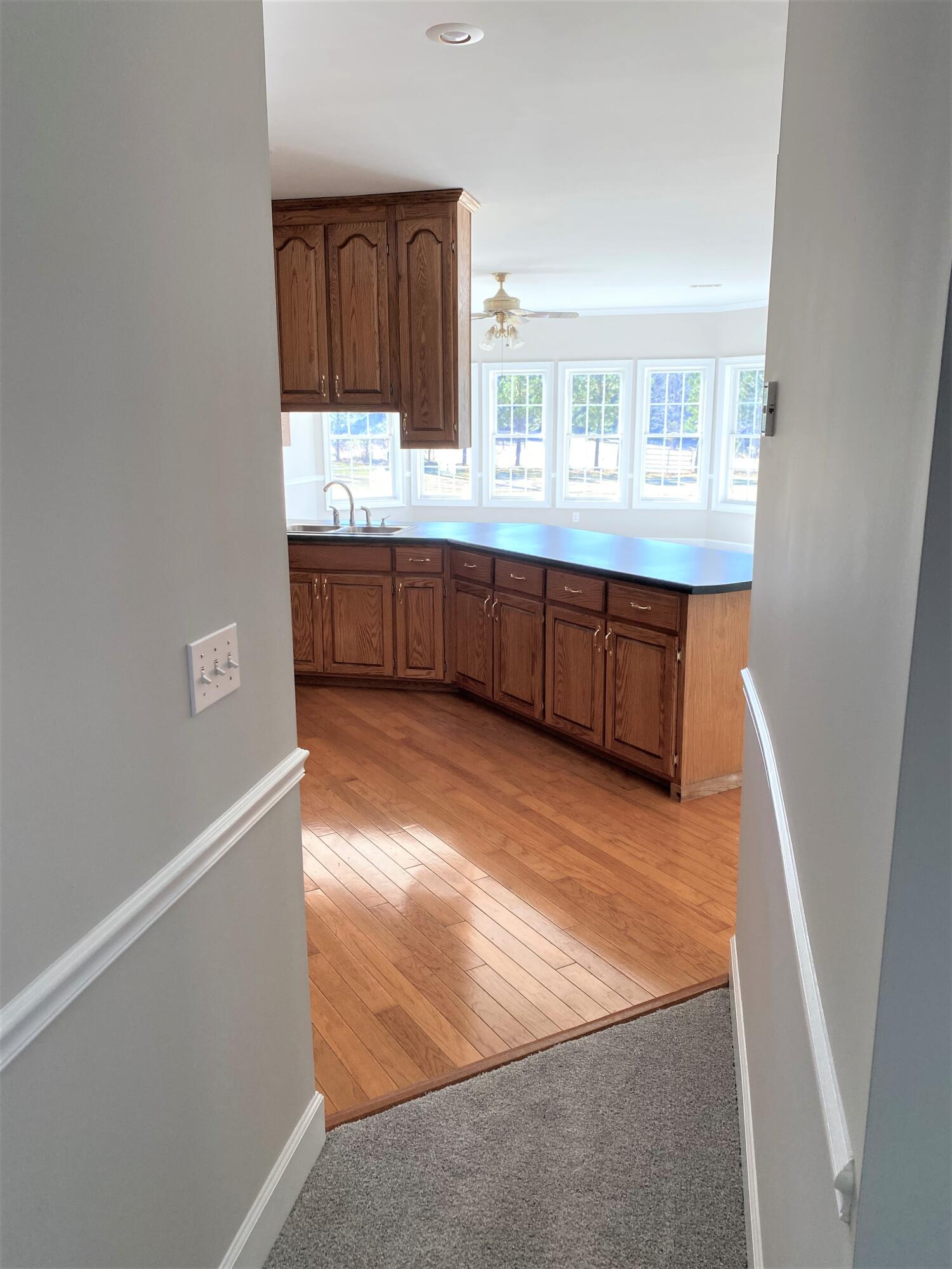 3775 Washington Road Thomson, GA 30824 - Photo 18 of 36 Kitchen access from garage and laundry room
