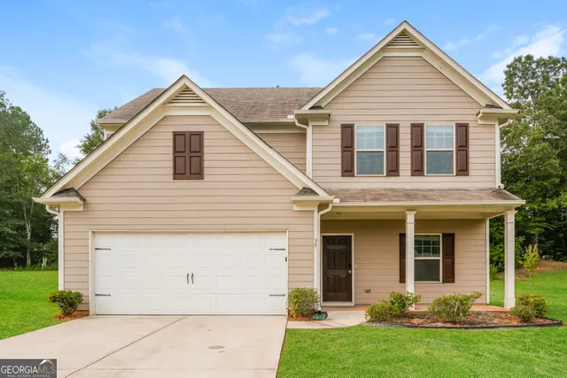 $1,920 | 35 Olivia Way, Covington, GA 30016
