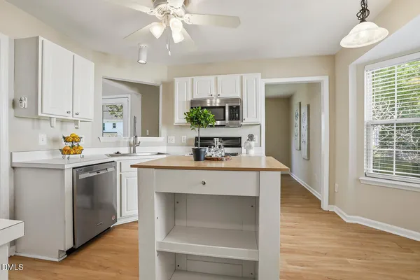 $410,000 | 1220 Stoneferry Lane, Raleigh, NC 27606