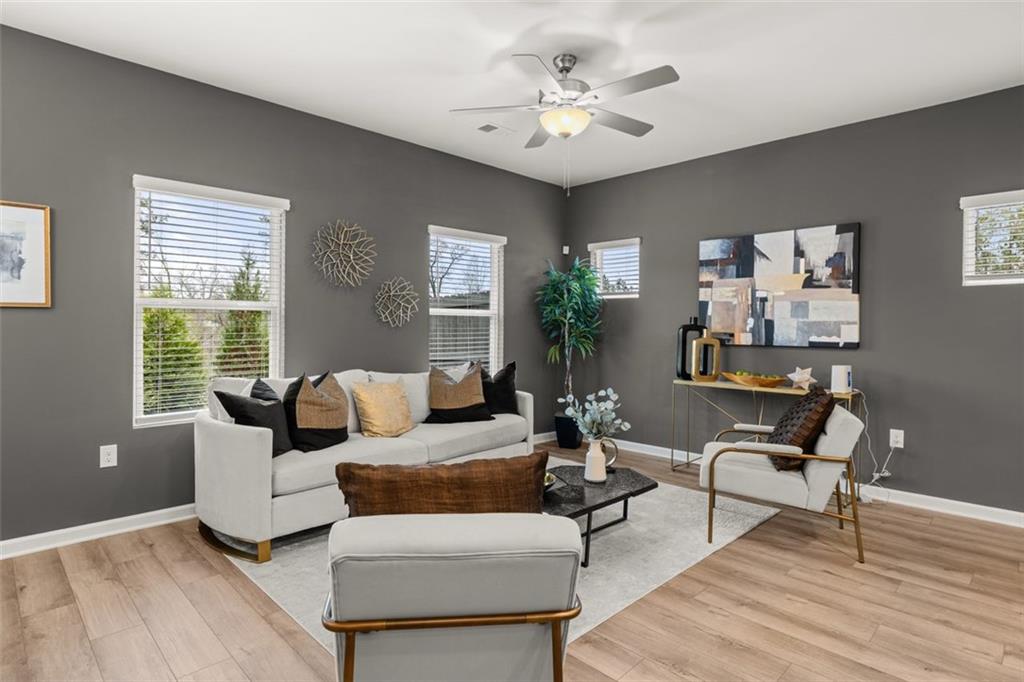 241 Epping Street, Unit 88 Stockbridge, GA 30281 - Photo 24 of 64