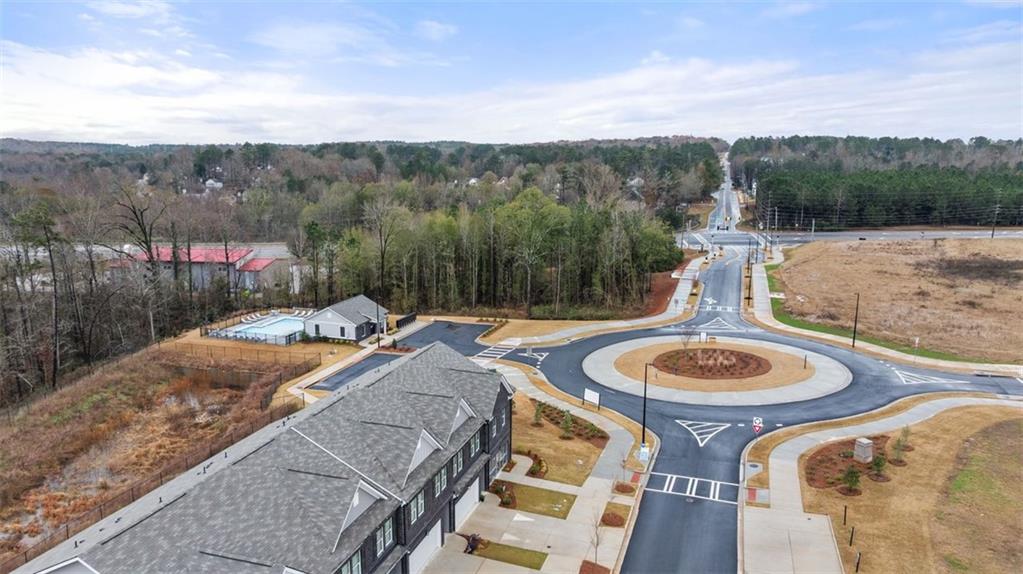 241 Epping Street, Unit 88 Stockbridge, GA 30281 - Photo 6 of 64 a view of outdoor space and city view