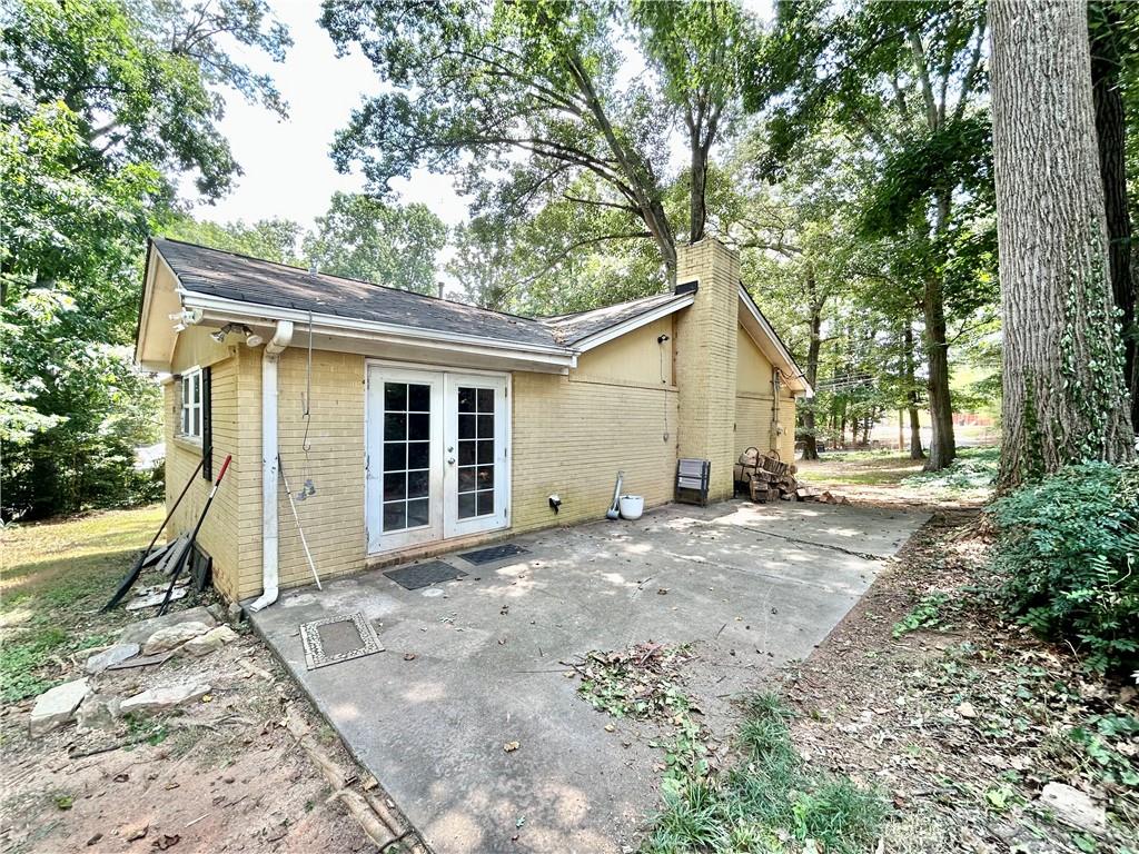 3317 Harris Road Southwest Marietta, GA 30060 - Photo 19 of 23