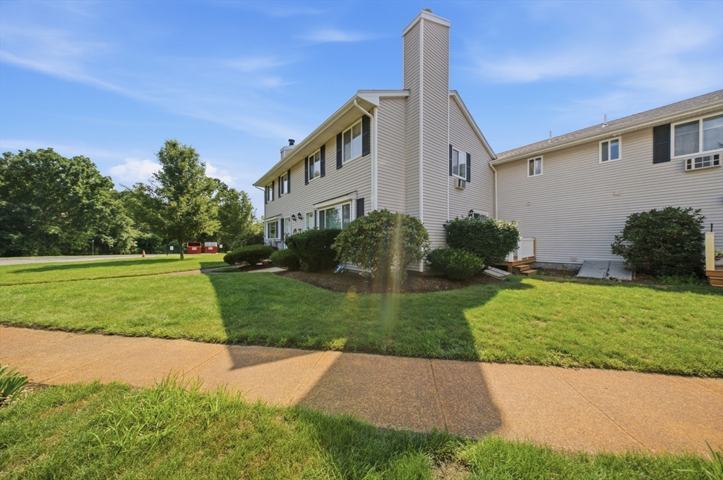 10 Erick Road, Unit 32 Mansfield, MA 02048 - Photo 22 of 26 Gallery Image 22