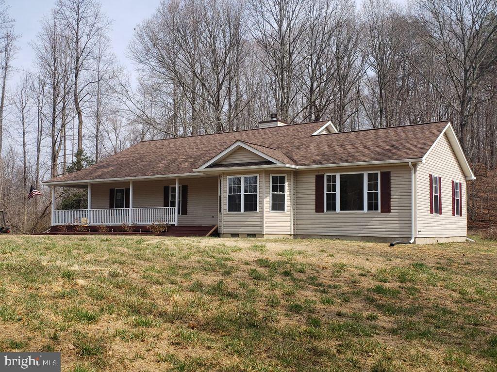 15520 Baden Naylor Road Brandywine, MD 20613 - Photo 4 of 41 Gallery Image 4