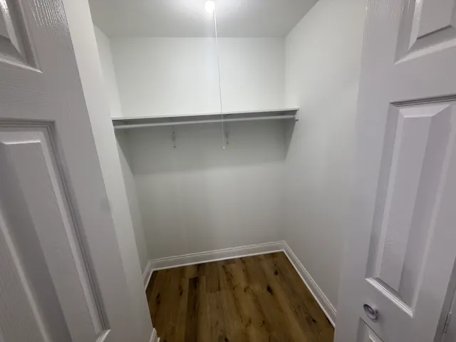 a view of small space