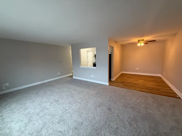 $2,500 | 110 North Kenilworth Avenue, Unit 4E, Oak Park, IL 60301