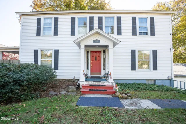 $449,900 | 1532 Sunset Road, Schodack, NY 12033