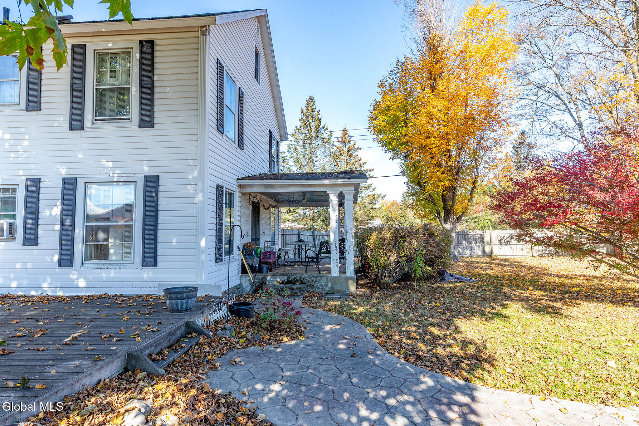 1532 Sunset Road Schodack, NY 12033 - Photo 2 of 37 018-1532-Sunset-Road-Castleton-NY-12033
