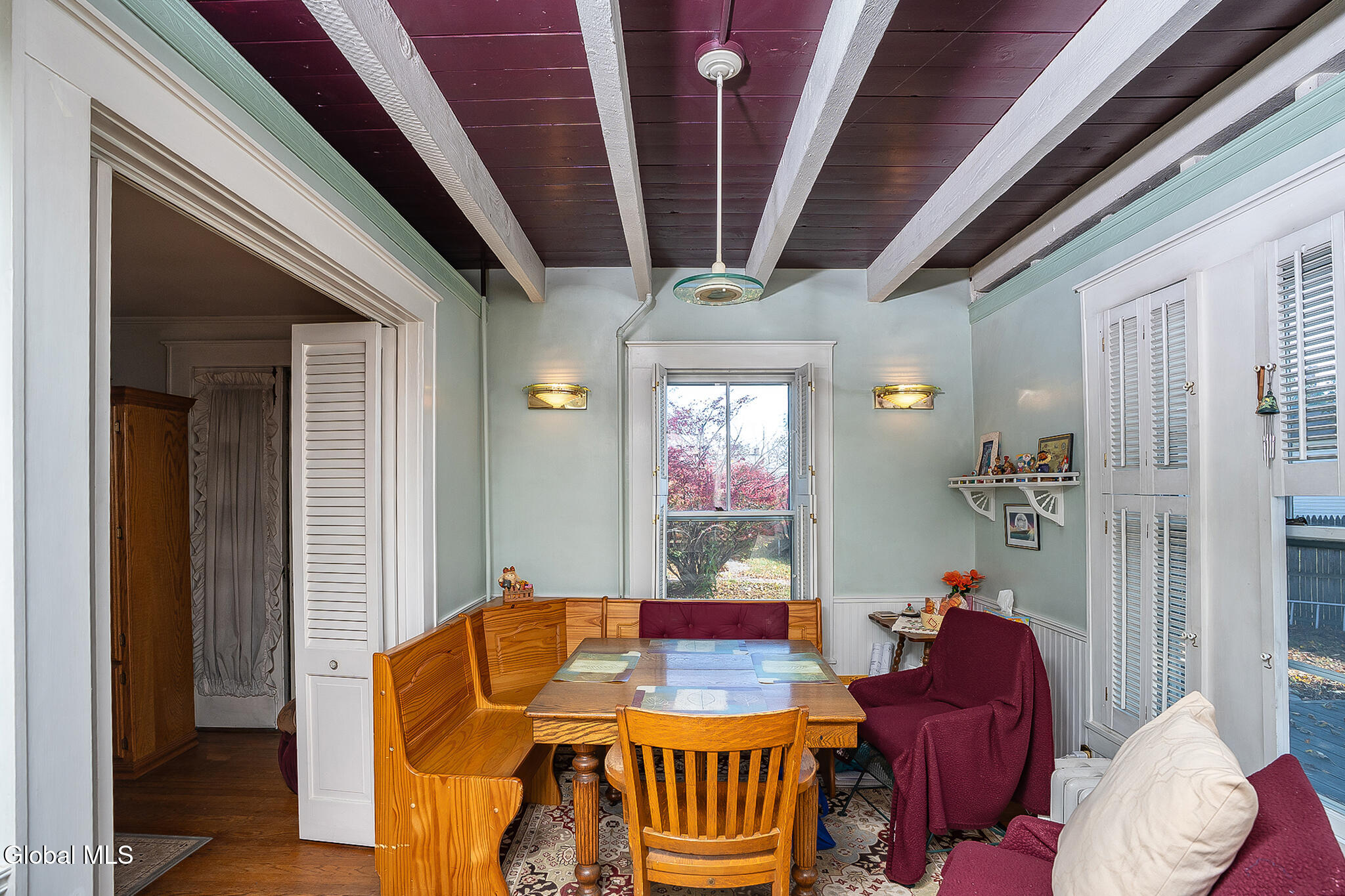 1532 Sunset Road Schodack, NY 12033 - Photo 21 of 37 056-1532-Sunset-Road-Castleton-NY-12033