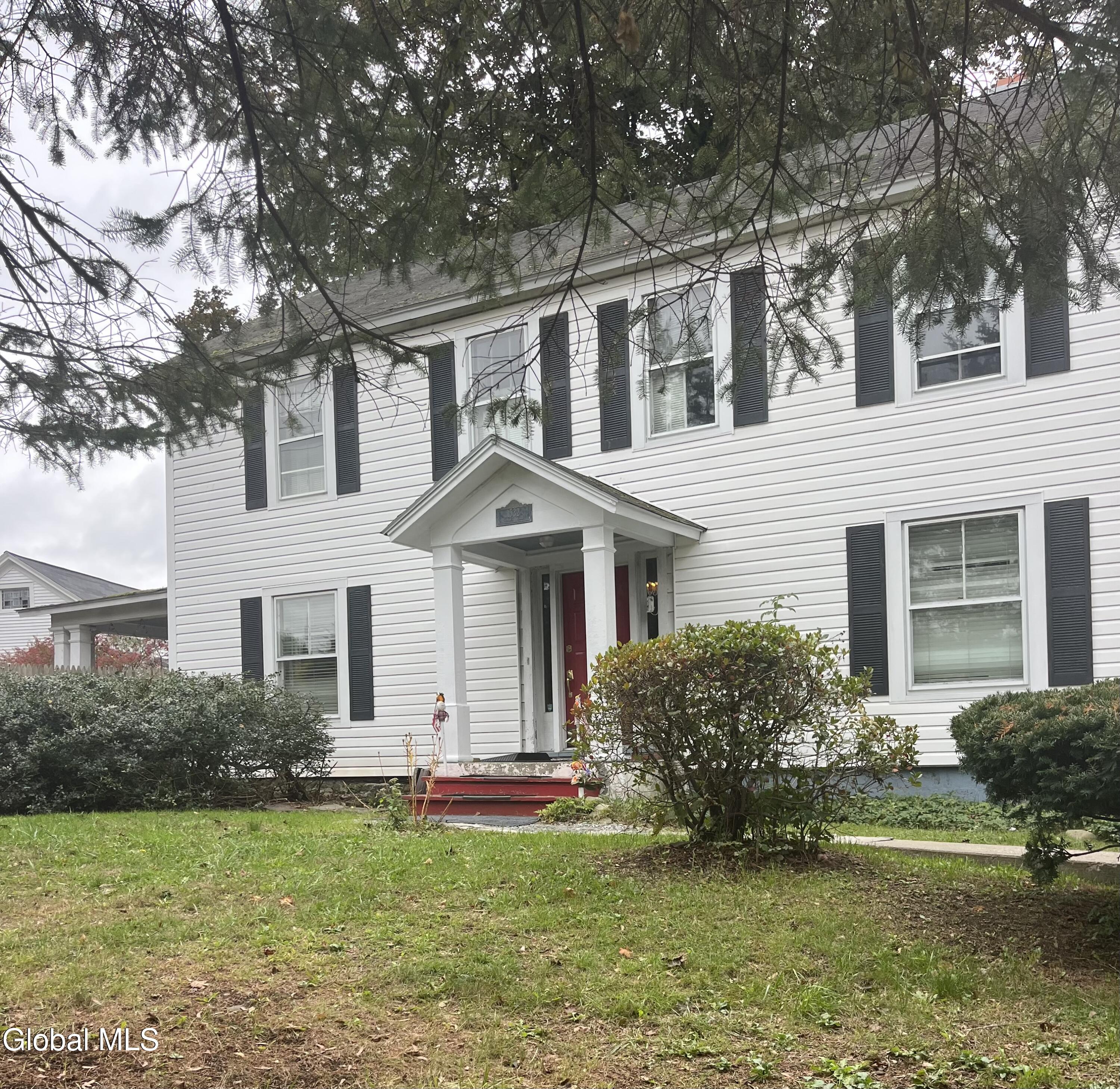 1532 Sunset Road Schodack, NY 12033 - Photo 3 of 37 1532 Sunset Rd