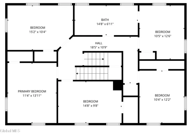 $449,900 | 1532 Sunset Road, Schodack, NY 12033