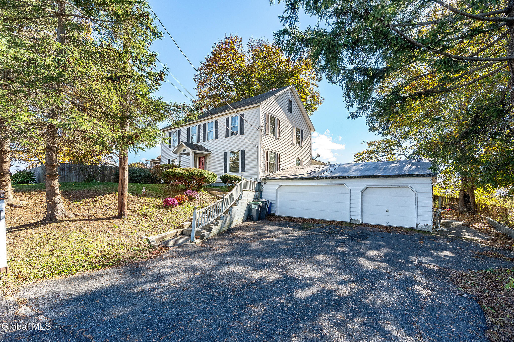 1532 Sunset Road Schodack, NY 12033 - Photo 4 of 37 001-1532-Sunset-Road-Castleton-NY-12033