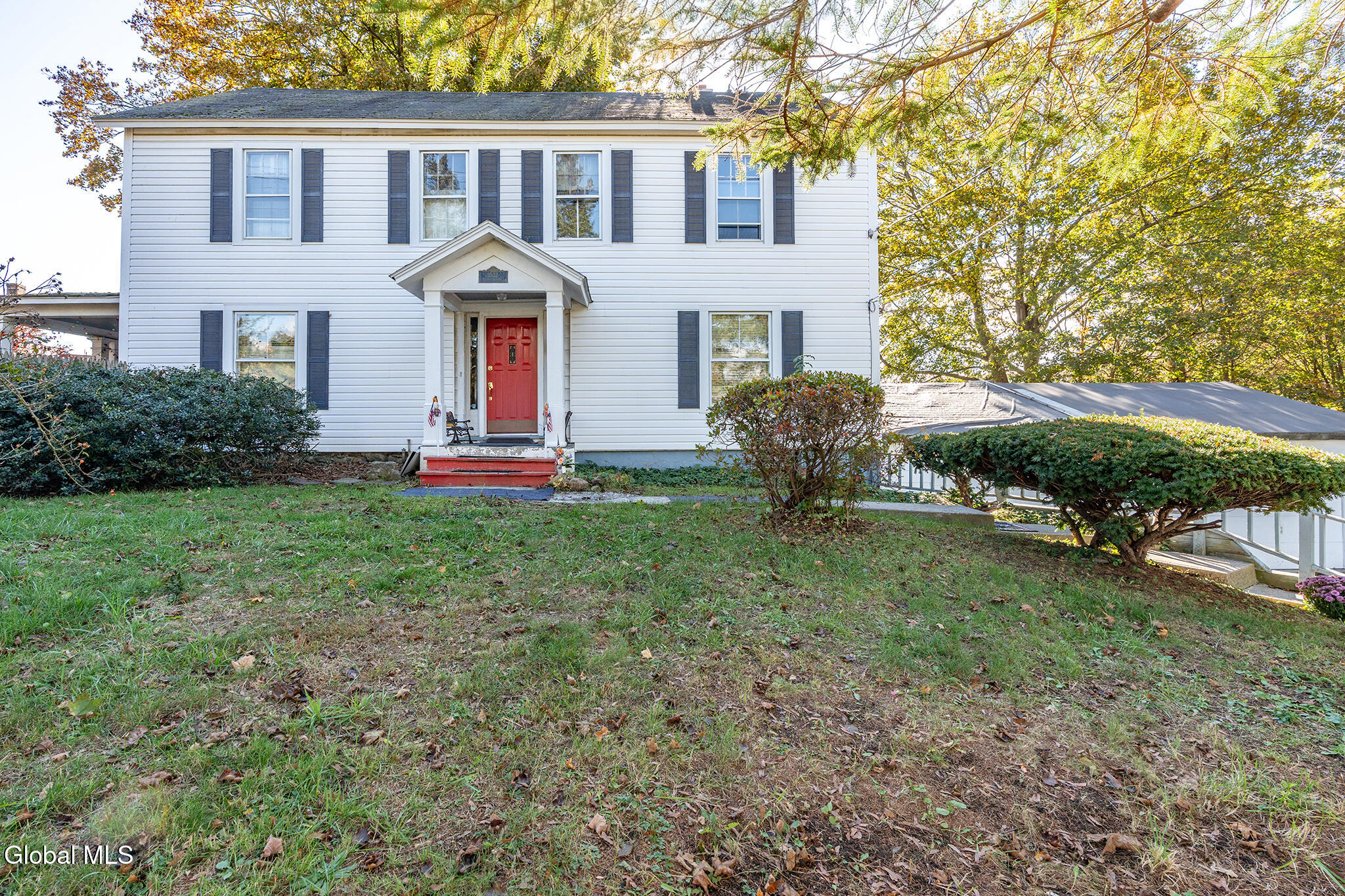 1532 Sunset Road Schodack, NY 12033 - Photo 5 of 37 002-1532-Sunset-Road-Castleton-NY-12033