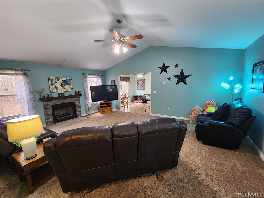 2174 Emerson Road Goodells, MI 48027 - Photo 9 of 37