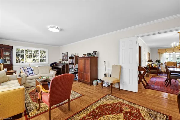 $1,700 | 111 Pratt Street, Madison, NC 27025