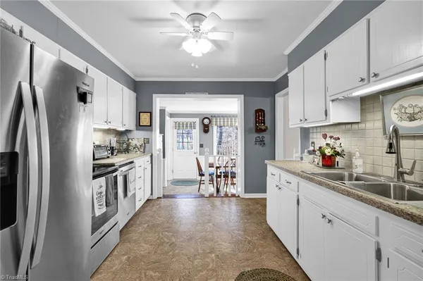 $1,700 | 111 Pratt Street, Madison, NC 27025