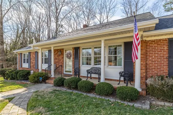 $1,700 | 111 Pratt Street, Madison, NC 27025